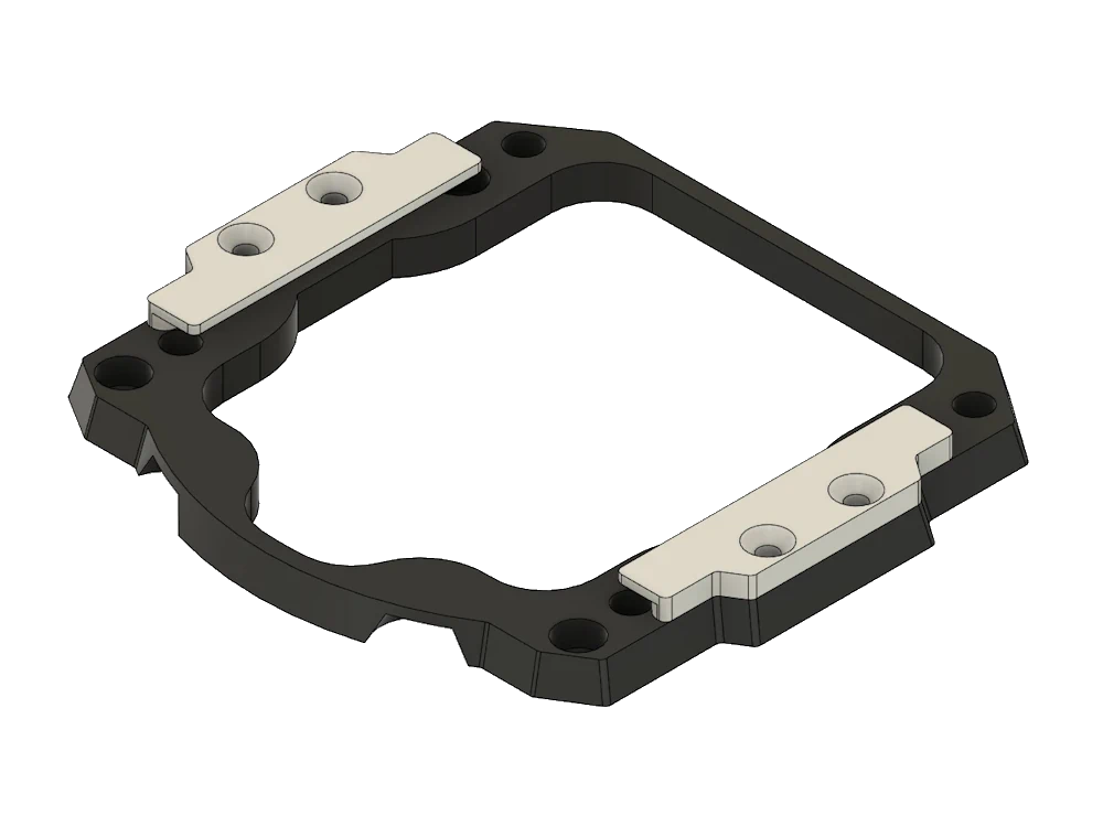 Fixposition Vision-RTK2 adapter