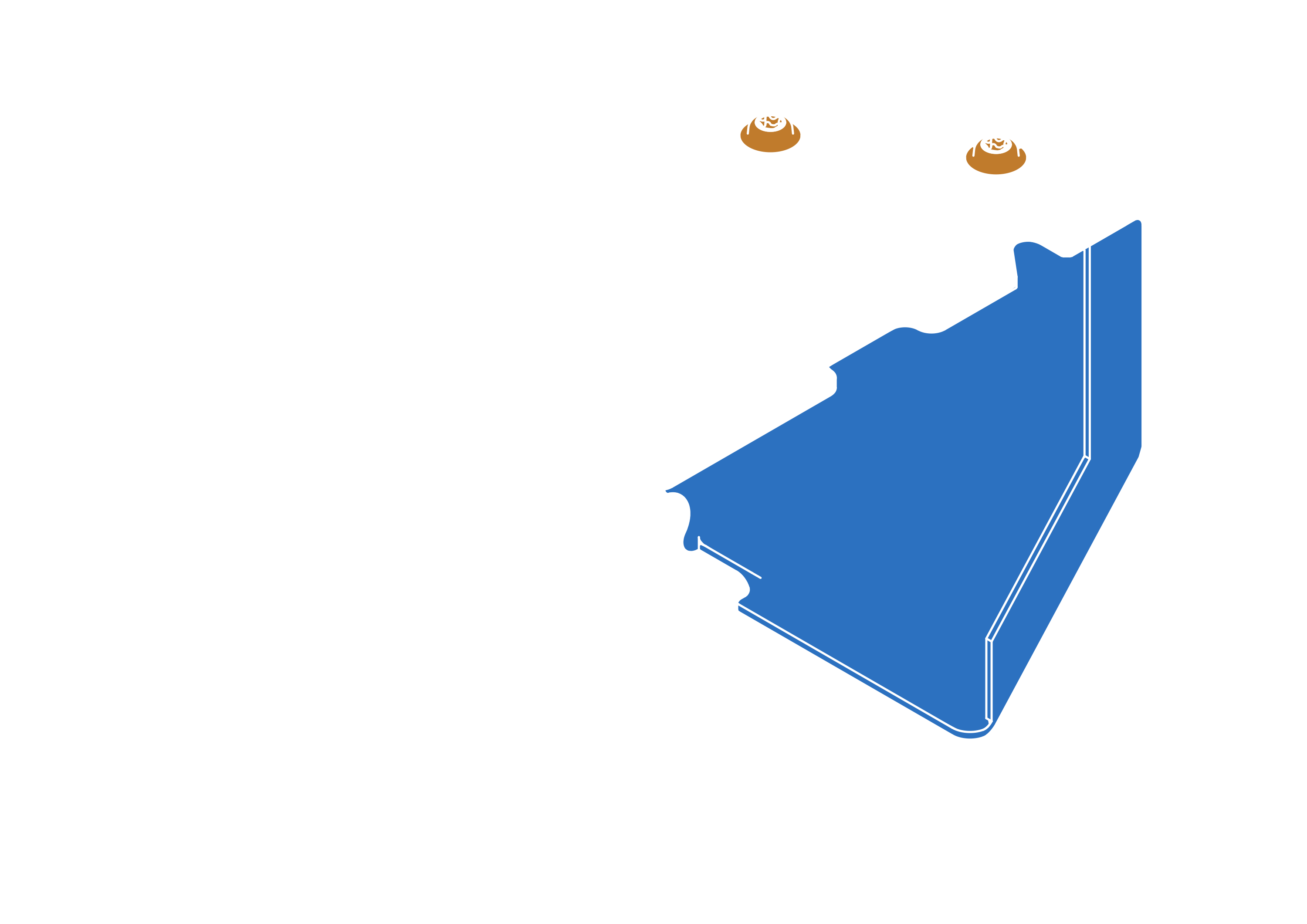 Attached addon cover