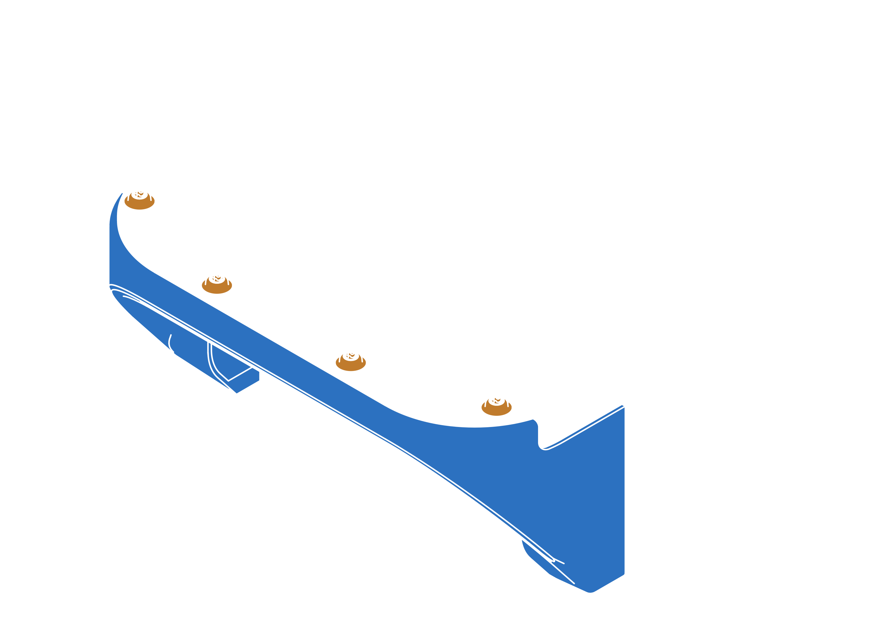 Attached addon cover